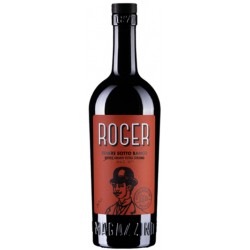 Amaro Roger Vecchio Magazzino Doganale 0,70 lt.