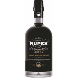 Amaro Rupes Gold 0,70 lt.