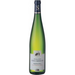 Riesling Les Princes Abbes Schlumberger 2018 0,75 lt.