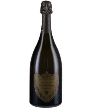 Champagne Brut Vintage Dom Perignon 1995 0,75 lt.