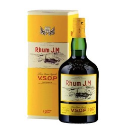 Rum Vieux V.S.O.P. J.M. 0,70 lt.