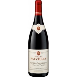 Gevrey-Chambertin Vieilles Vignes Faiveley 2019 0,75 lt.