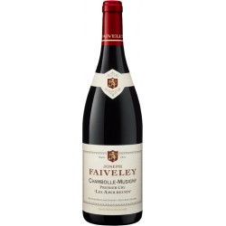Chambolle-Musigny 1Er Cru Les Amoureuses Faiveley 2020 0,75 lt.