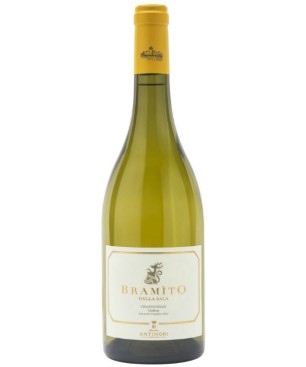 Chardonnay Bramito della Sala Antinori 2023 0,75 lt.
