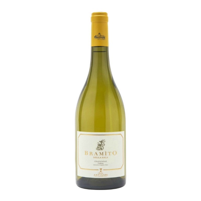 Chardonnay Bramito della Sala Antinori 2023 0,75 lt.