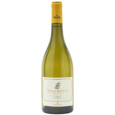 Chardonnay Bramito della Sala Antinori 2023 0,75 lt.