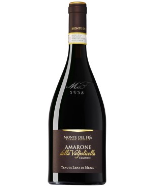 Amarone della Valpolicella Classico Monte del Frà 2011 1,5 lt. Magnum Legno