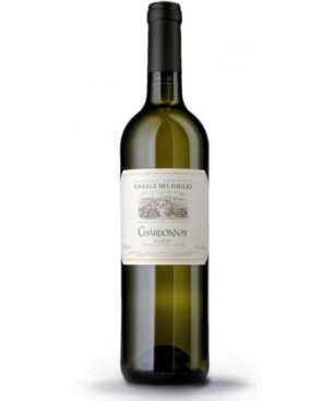Chardonnay Casale del Giglio 2023 0,75 lt.
