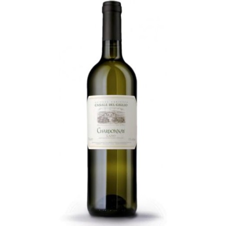 Chardonnay Casale del Giglio 2023 0,75 lt.
