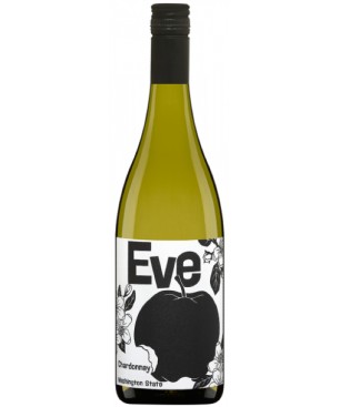 Chardonnay Eve Chateau Smith 2017 0,75 lt.