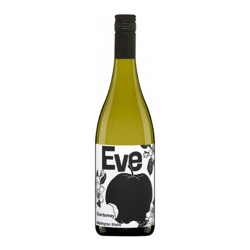 Chardonnay Eve Chateau Smith 2017 0,75 lt.