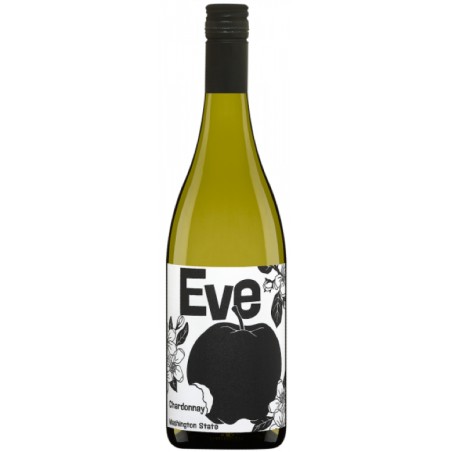 Chardonnay Eve Chateau Smith 2017 0,75 lt.