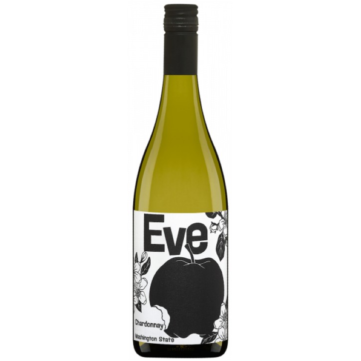 Chardonnay Eve Chateau Smith 2017 0,75 lt.