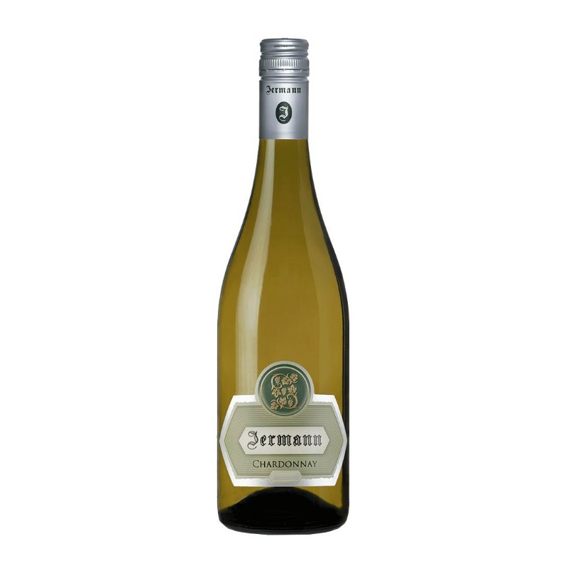 Chardonnay Jermann 2023 0,75 lt.