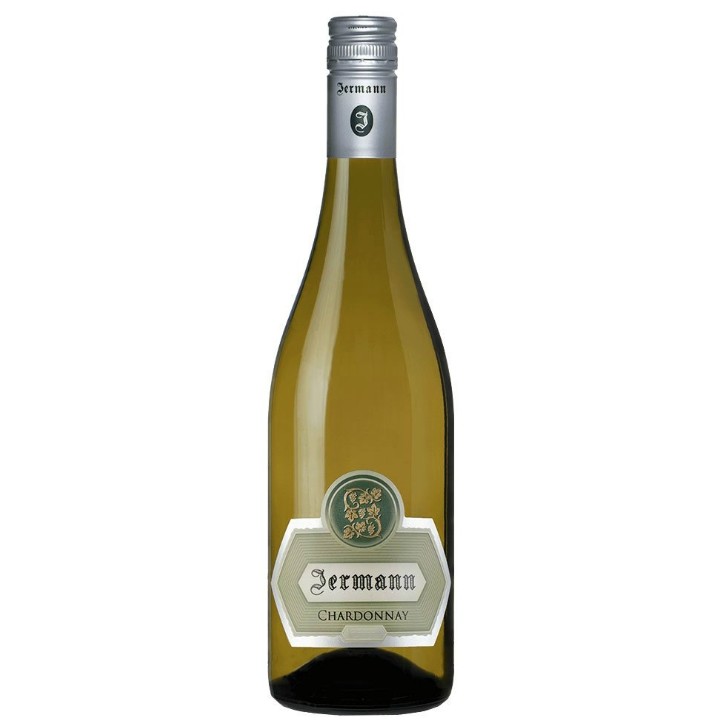 Chardonnay Jermann 2023 0,75 lt. Chardonnay Jermann 2023 0,75 lt.
