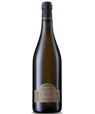 Chardonnay Marina Cvetic Masciarelli 2021 0,75 lt.