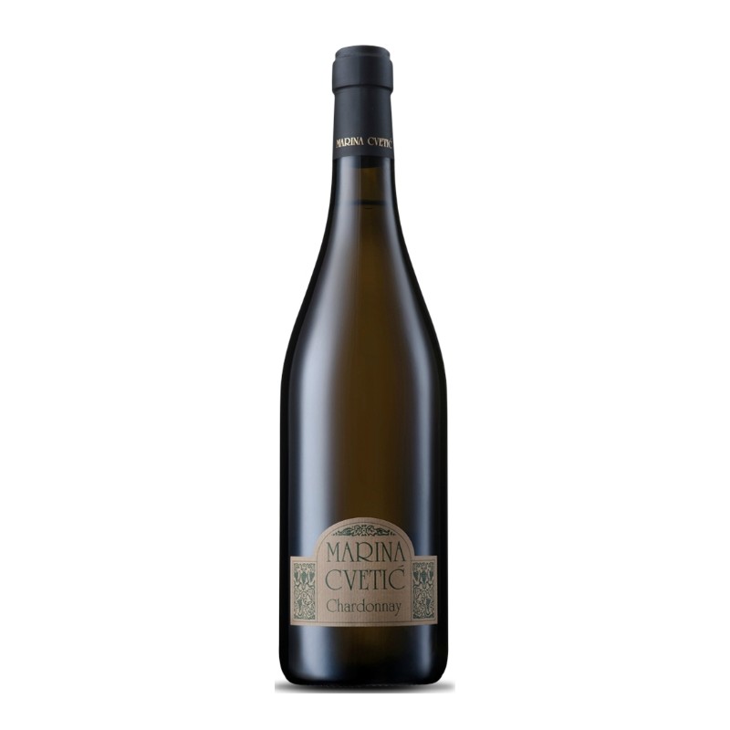 Chardonnay Marina Cvetic Masciarelli 2021 0,75 lt.