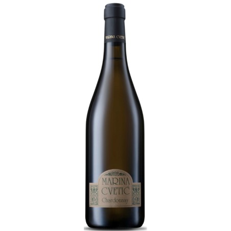 Chardonnay Marina Cvetic Masciarelli 2021 0,75 lt.