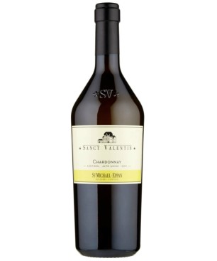 Chardonnay Sanct Valentin San Michele Appiano 1,5 lt. Magnum