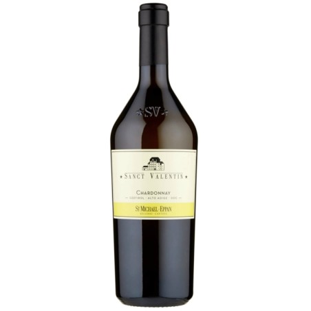 Chardonnay Sanct Valentin San Michele Appiano 1,5 lt. Magnum