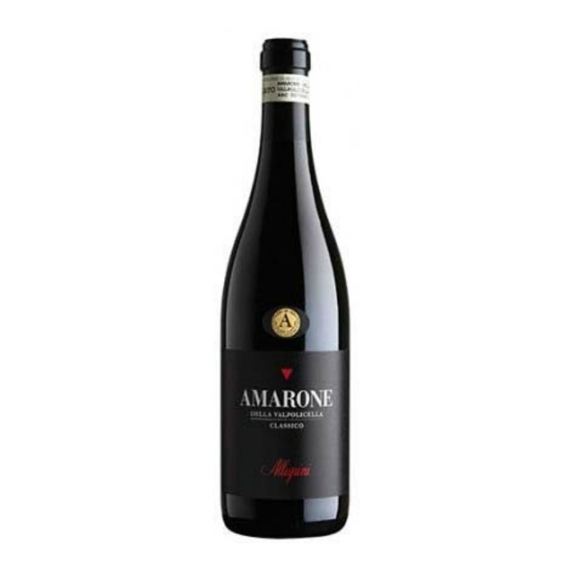 Amarone della Valpolicella Classico Allegrini 2016 0,75 lt.