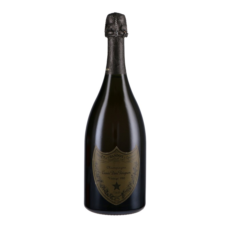 Champagne Brut Vintage Dom Perignon 1985 0,75 lt.