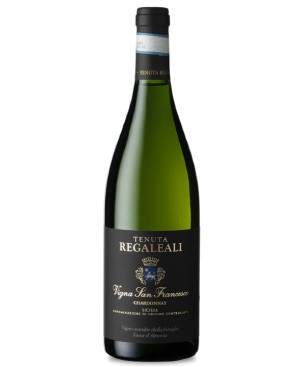 Chardonnay Tasca d\'Almerita 2022 0,75 lt.