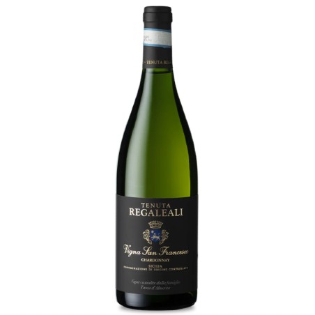 Chardonnay Tasca d\'Almerita 2022 0,75 lt.