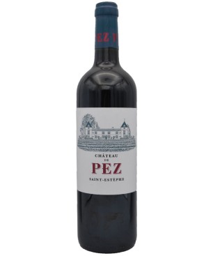 Chateau de Pez 2020 1,5 lt. Magnum Legno