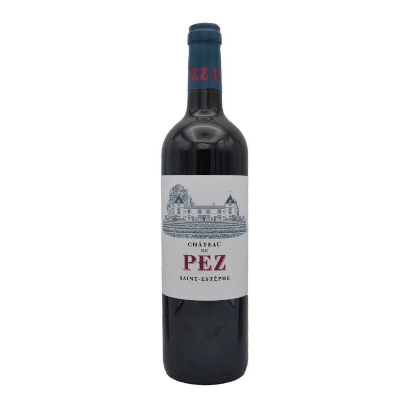 Chateau de Pez 2020 1,5 lt. Magnum Legno
