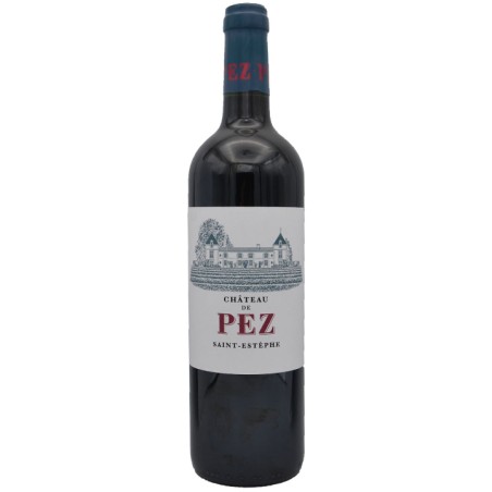 Chateau de Pez 2020 1,5 lt. Magnum Legno