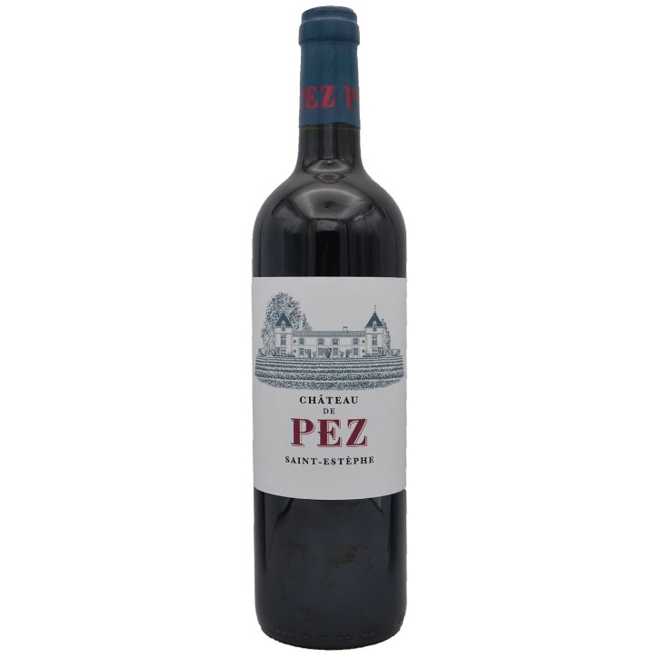 Chateau de Pez 2020 1,5 lt. Magnum Legno