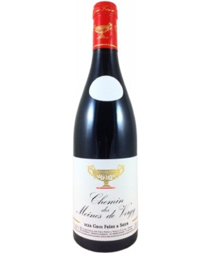 Chemin des Moines de Vergy Gros Frère 2021 0,75 lt.
