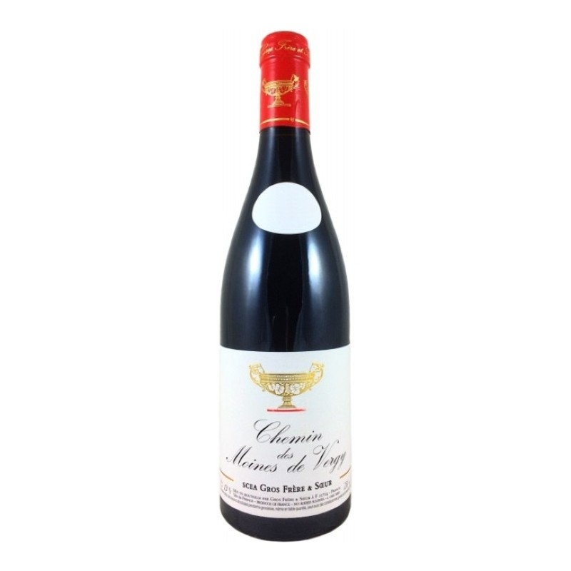 Chemin des Moines de Vergy Gros Frère 2021 0,75 lt.