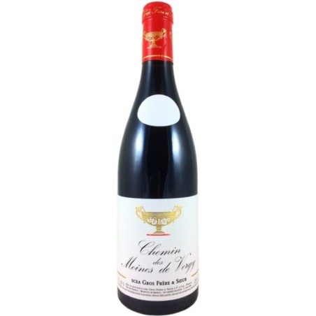 Chemin des Moines de Vergy Gros Frère 2021 0,75 lt.