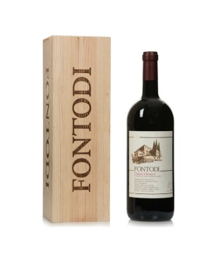 Chianti Classico Fontodi 2016 1,5 lt. Magnum Legno