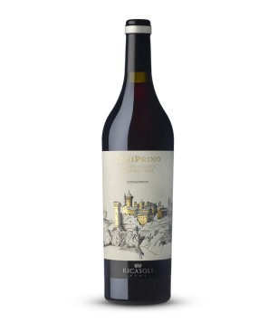 Chianti Classico Gran Selezione Ceniprimo Ricasoli 2019 0,75 lt.