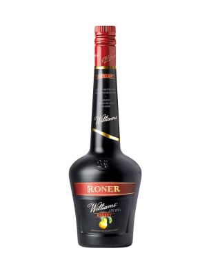 Acquavite di pere Williams Reserv Roner 0,70 lt.