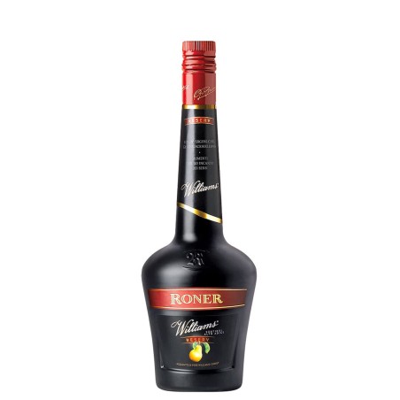 Acquavite di pere Williams Reserv Roner 0,70 lt.