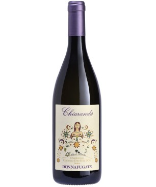 Chiaranda\' Donnafugata 2019 0,75 lt.