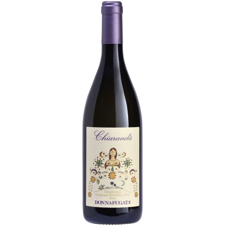 Chiaranda\' Donnafugata 2019 0,75 lt.