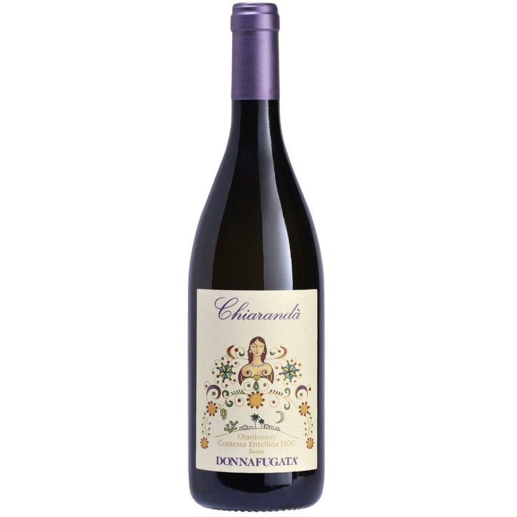 Chiaranda' Donnafugata 2019 0,75 lt. Chiaranda' Donnafugata 2019 0,75 lt.