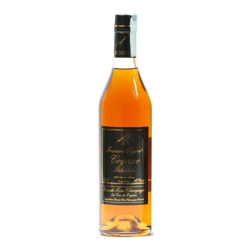 Cognac Selection Francois Peyrot 0,70 lt.