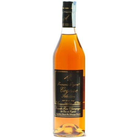 Cognac Selection Francois Peyrot 0,70 lt.