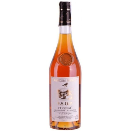 Cognac V.S.O.P. Francois Peyrot 0,70 lt.