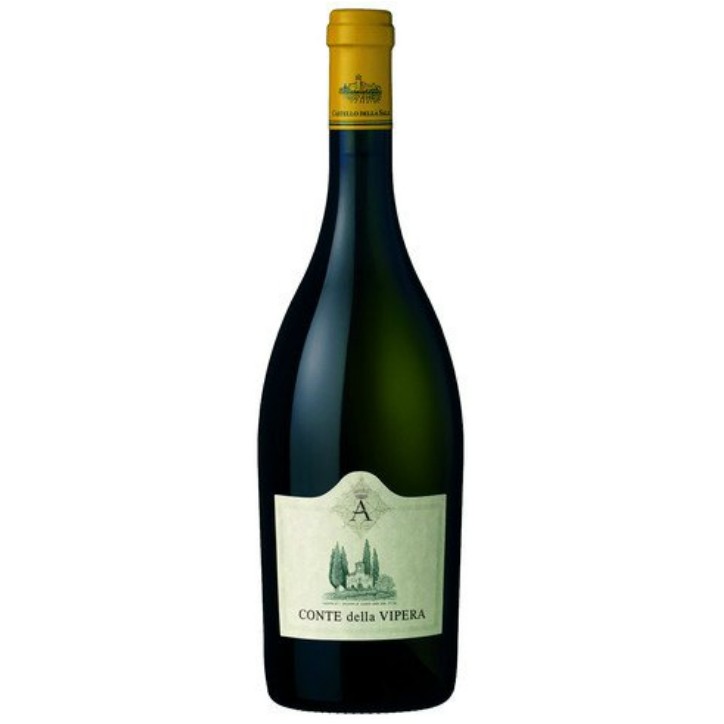 Conte della Vipera Antinori 2023 0,75 lt Conte della Vipera Antinori 2023 0,75 lt