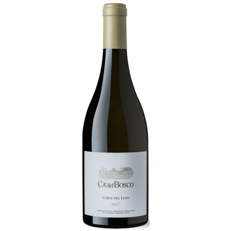 Corte del Lupo Bianco Ca\' del Bosco 2023 0,75 lt.