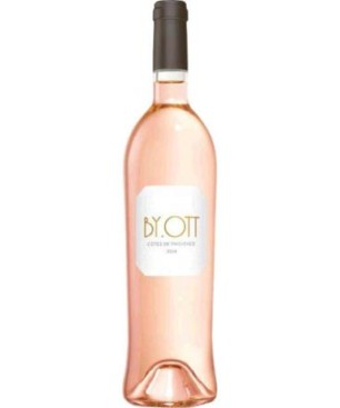Cotes de Provence By.OTT 0,75 lt.