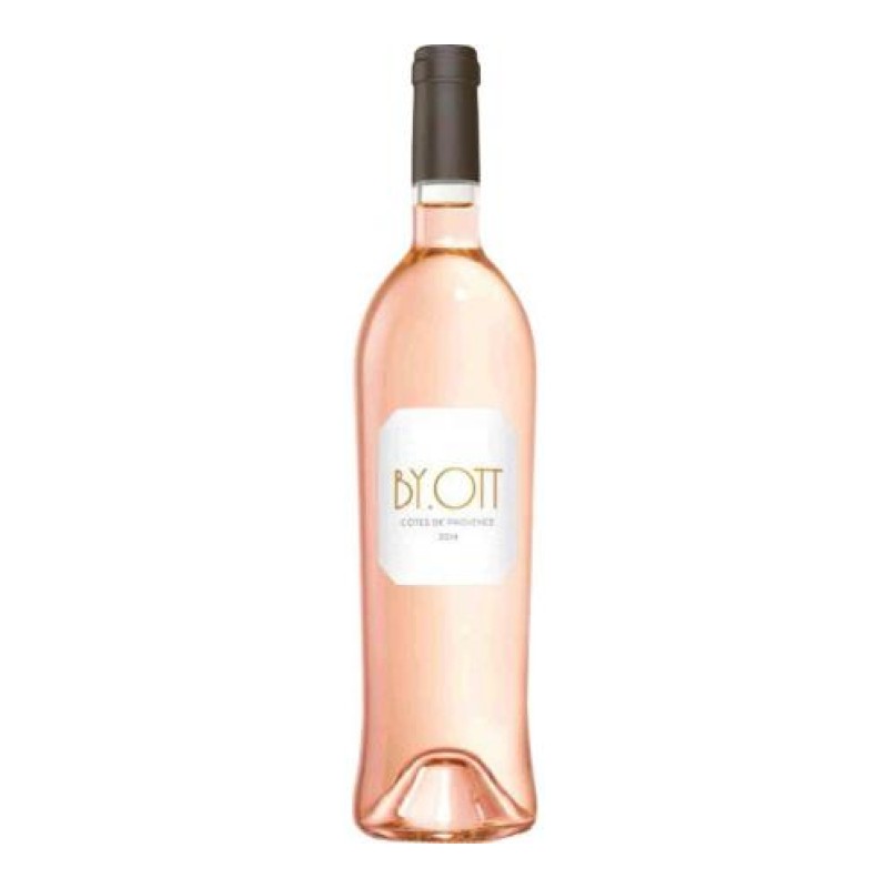 Cotes de Provence By.OTT 0,75 lt.
