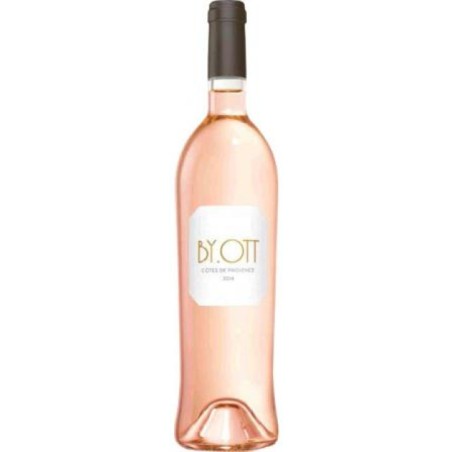 Cotes de Provence By.OTT 0,75 lt.